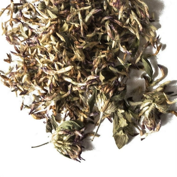 Red Clover Blossoms, Dried Herb, 1 oz (28 g)