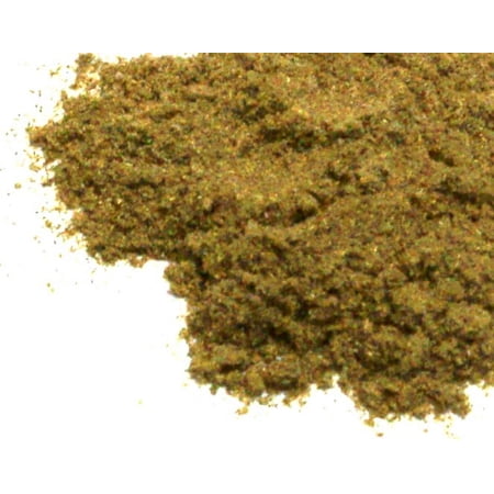 Red Clover Blossoms Powder