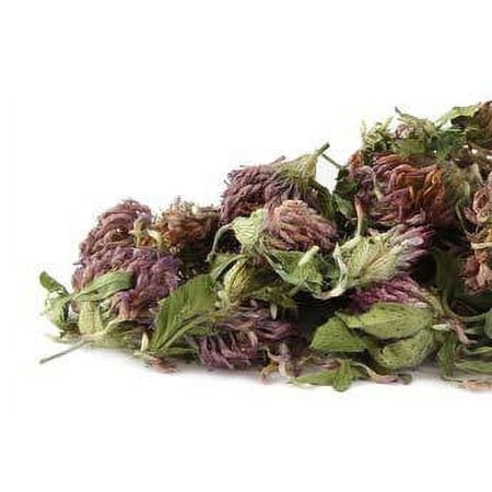 Red Clover Blossoms