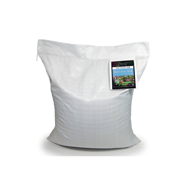 Creeping Red Fine Fescue Seed by Eretz (8oz) - Choose Size