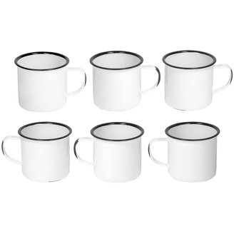 Shop 12 Ounce Coffee Mugs for Home in Various Styles and Colors