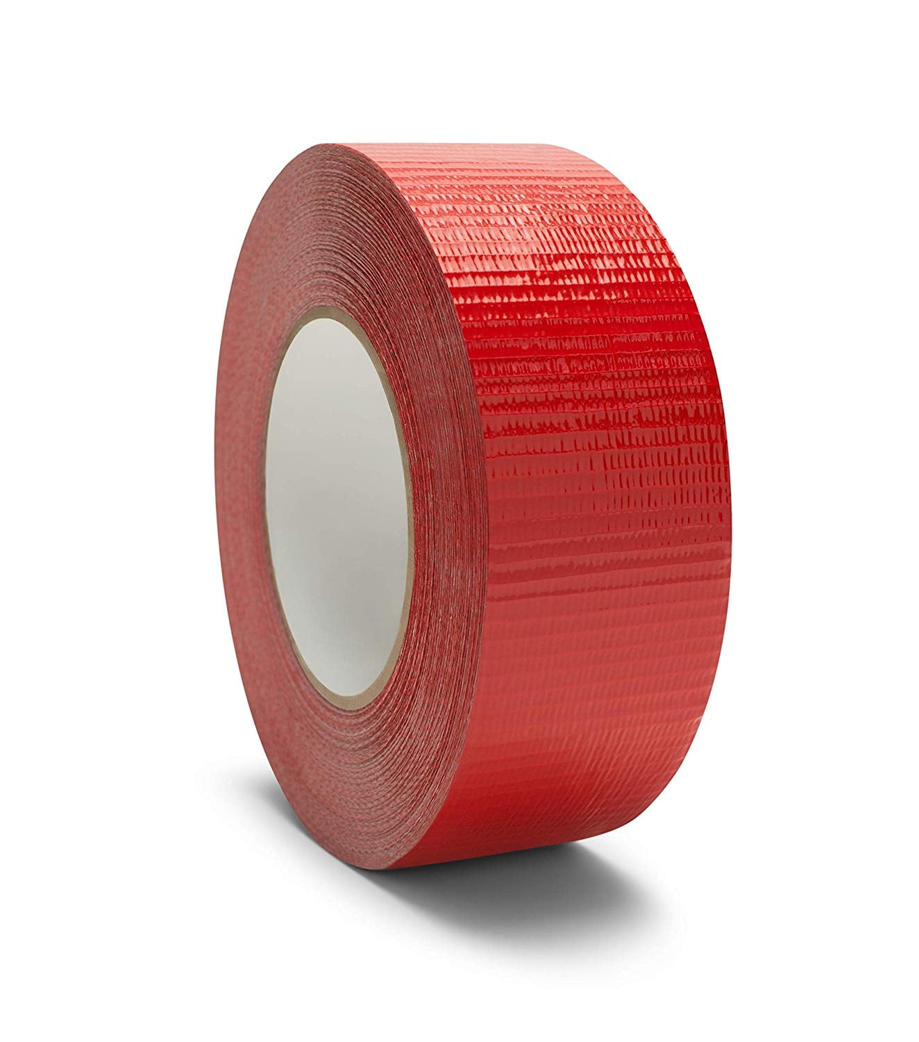 Red Colored Duct Tape 2" x 60 Yards 9 Mil Thick Box Shipping Heavy Duty ...