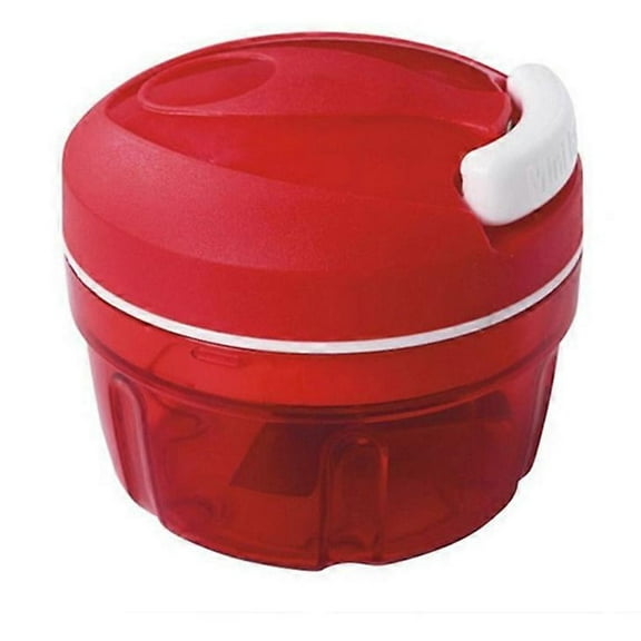 Red Compatible With D158 Onion Chopper Speedy Boy Onion Cutter