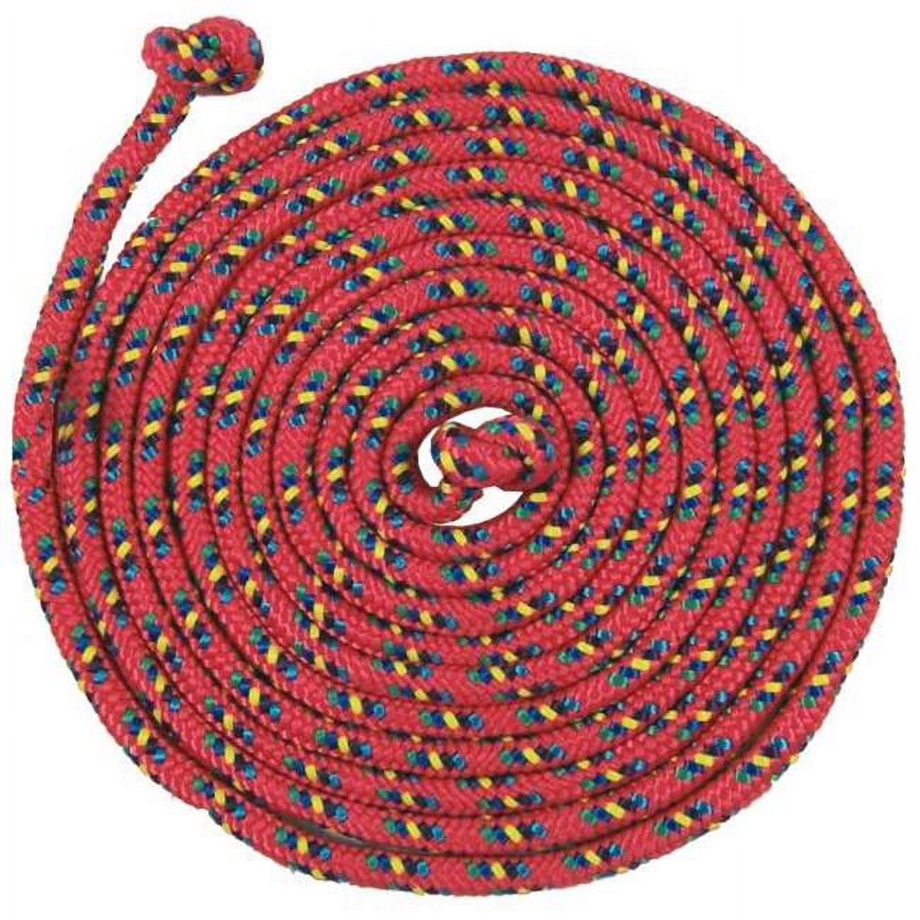 Red Confetti 16 Jump Rope - Walmart.com