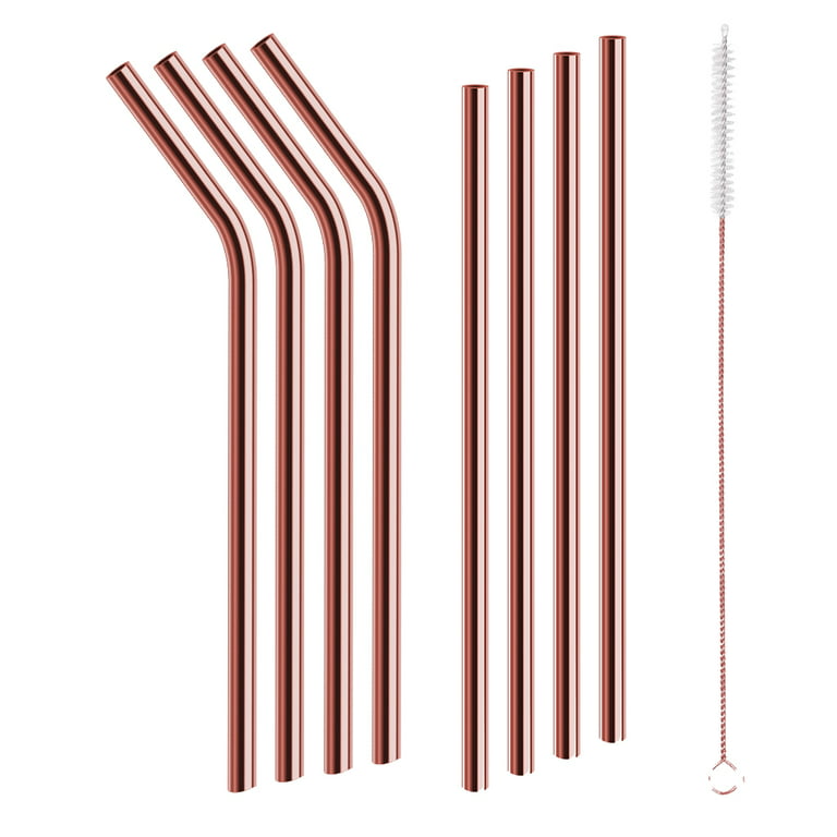 https://i5.walmartimages.com/seo/Red-Copper-8-Reusable-Drinking-Straws-4-Straight-Straws-4-Bent-Straws-Includes-Cleaning-Brush_a1876002-338b-4104-9766-e2dabbb1232f_1.18665e7feea0671f75878b2a123e06c6.jpeg?odnHeight=768&odnWidth=768&odnBg=FFFFFF