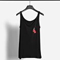 thumbnail image 1 of Red Corner Boxing Tank Top, 1 of 2