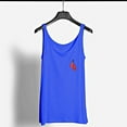 thumbnail image 1 of Red Corner Boxing Tank Top, 1 of 1