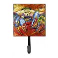 thumbnail image 1 of Red Crab Leash & Key Holder, 1 of 1