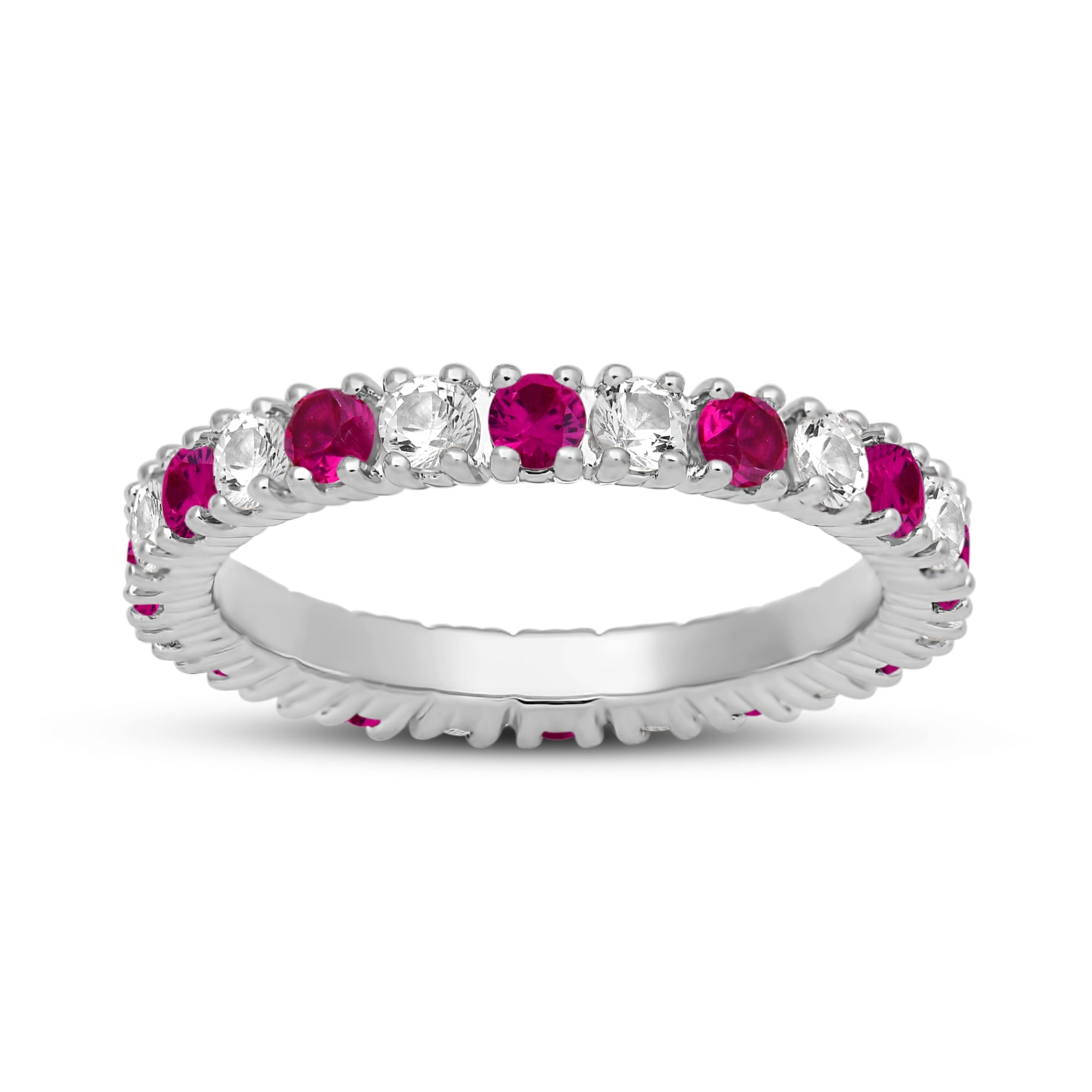 Ruby 2024 infinity band
