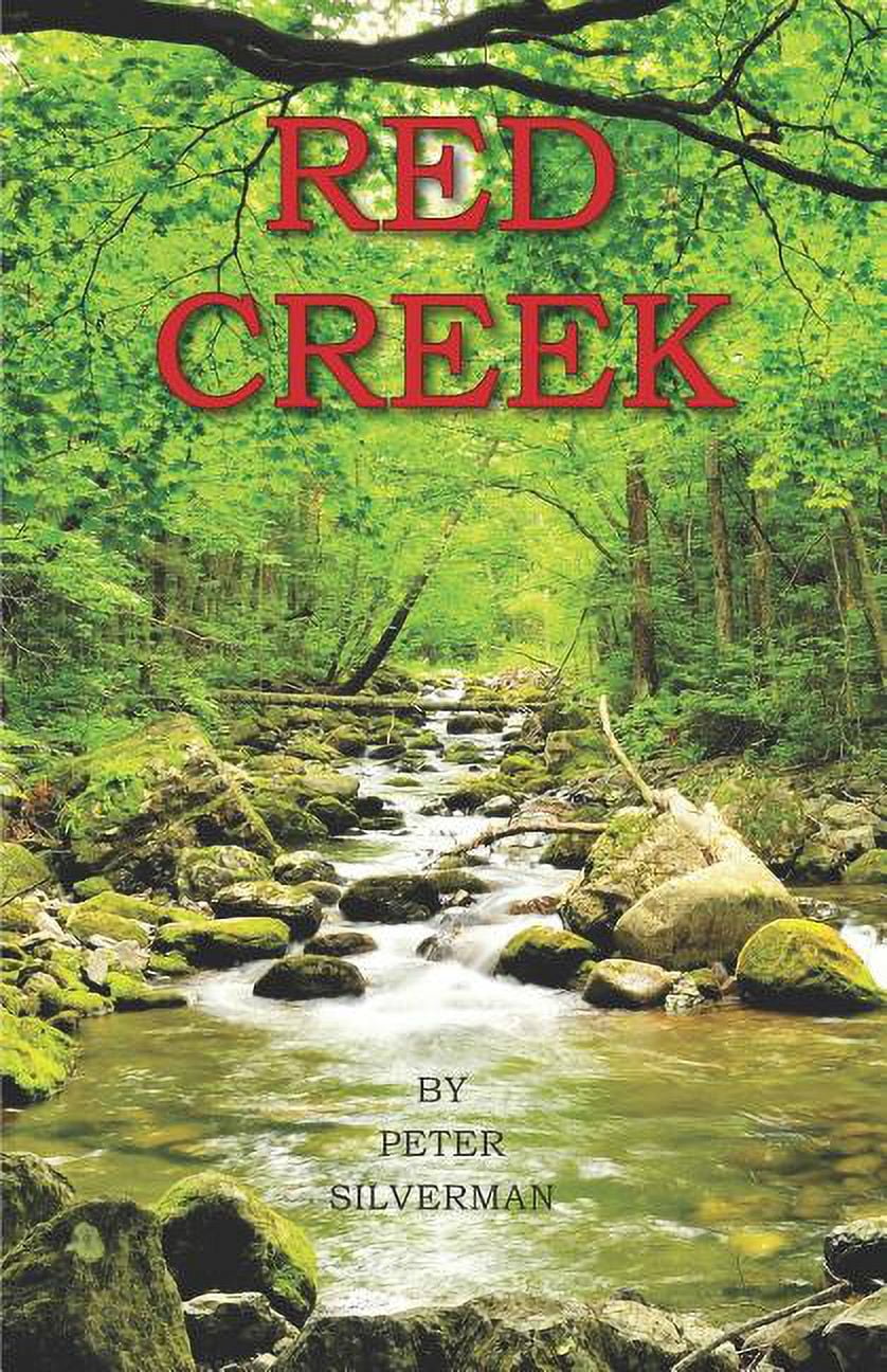 Red Creek (Paperback)