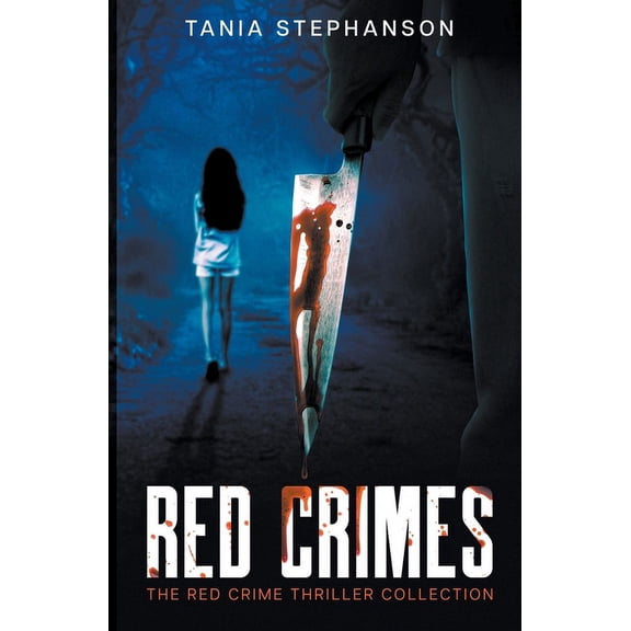 Red Crimes, (Paperback)