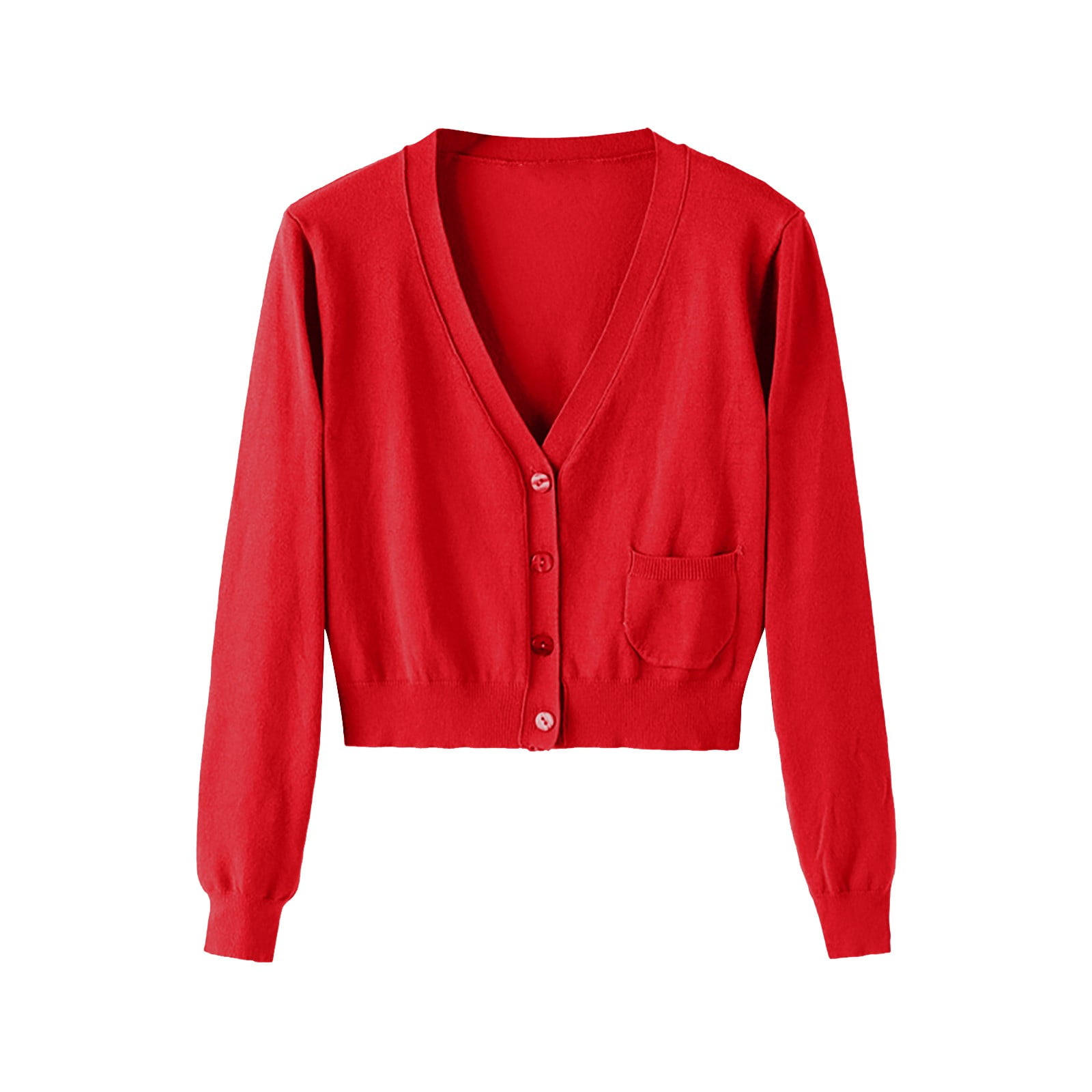 Autumn Long Sleeve Knit Sweater Female Autumn Long Sleeve Knit Sweater Female