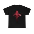 thumbnail image 1 of Red Cross T-Shirt, 1 of 8