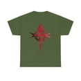 thumbnail image 1 of Red Cross T-Shirt, 1 of 8