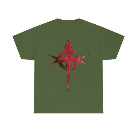 Red Cross T-Shirt