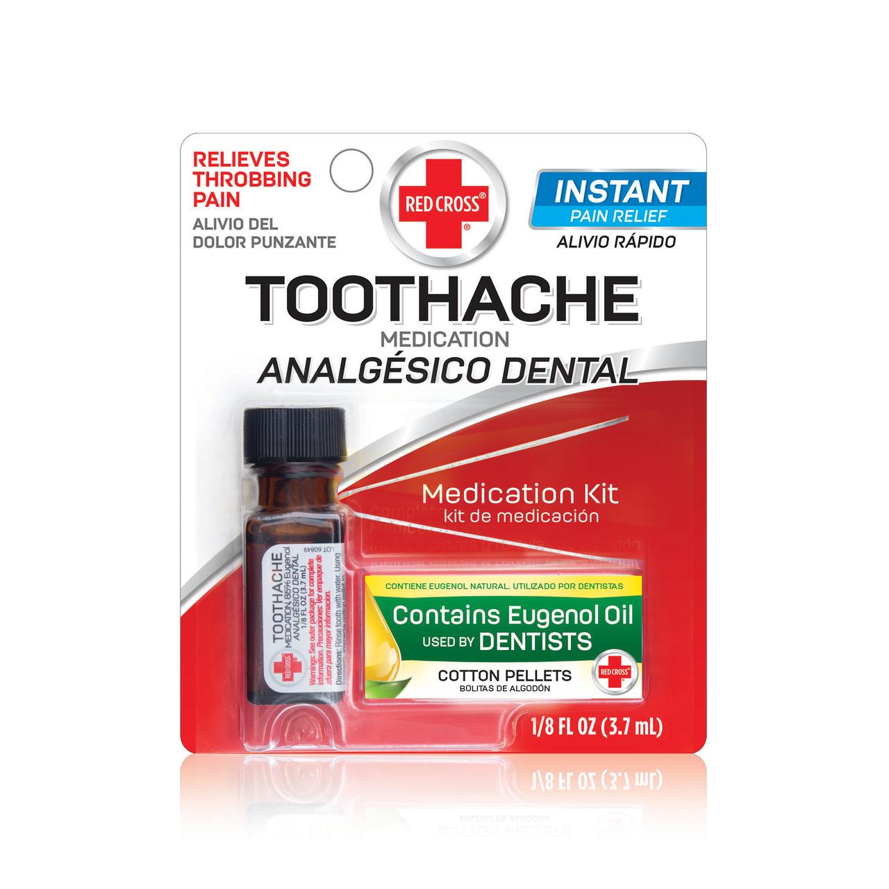 Orajel Toothache Rinse, Analgesic & Astringent, Soothing Mint, 16 fl oz