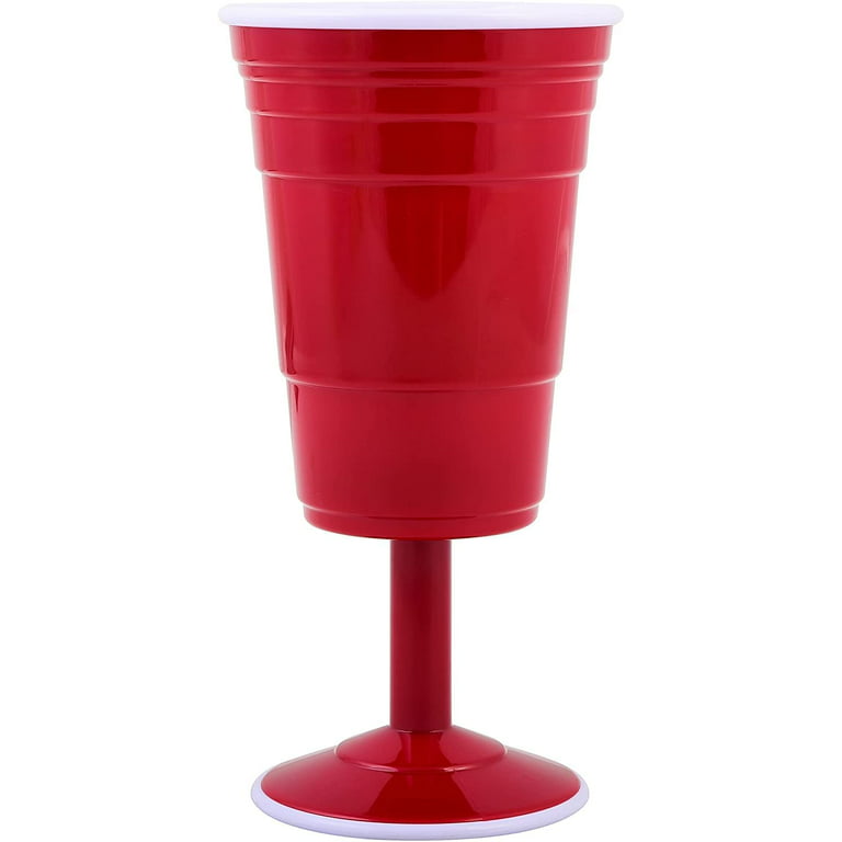 Shatterproof Wine Cups (16oz Red Wine) – Wine2Go