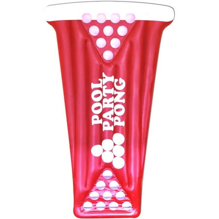 Red Cup Party Pong