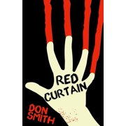Red Curtain Paperback