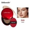 Red Cushion Foundation Makeup for Glass Skin, Creat LongLasting