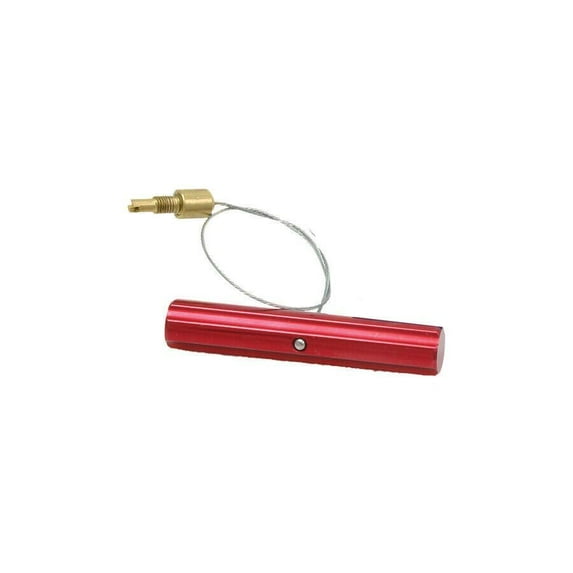 Red DRC Air Valve Puller