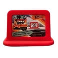 thumbnail image 1 of Red Dashboard Picture Frame-6x4, 1 of 5