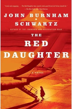 Red Daughter