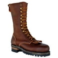 thumbnail image 1 of Red Dawg Boots Safety Toe Vibram - 8.5EE, 1 of 2