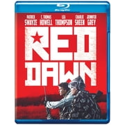 Red Dawn 1984 Blu-ray