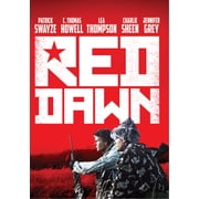 Red Dawn (1984) (DVD)