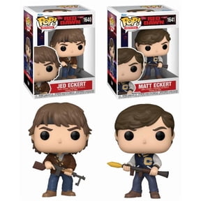 Funko Pop! Movies Red Dawn (1984) Vinyl Figure Multicolor