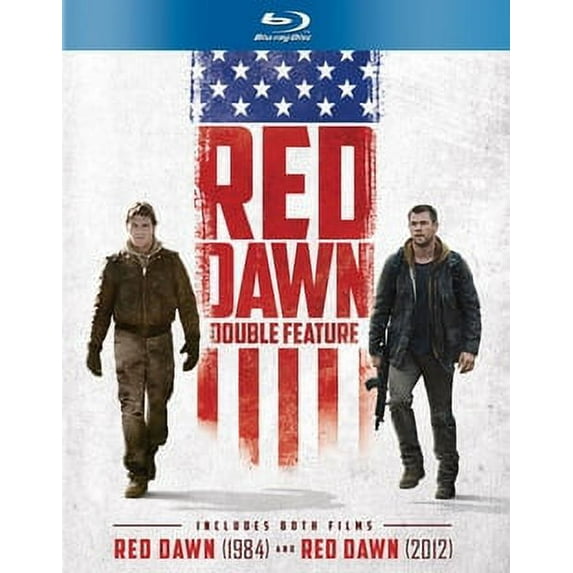 Red Dawn (1984) / Red Dawn (2012) (Other)