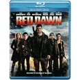 thumbnail image 1 of Red Dawn (2012) (BD) (Blu-ray + DVD + Digital Copy) [Blu-ray], 1 of 2