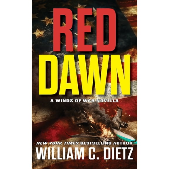 Red Dawn: A Winds of War Novella, (Paperback)