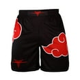 thumbnail image 1 of Red Dawn Ninja Fight Shorts, 1 of 3