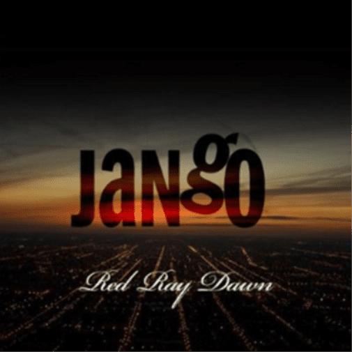 Red Day Dawn (Audiobook)