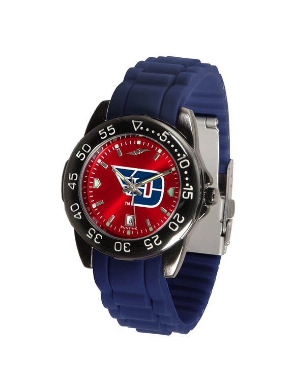 Red Dayton Flyers FantomSport AC AnoChrome Watch