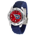 thumbnail image 1 of Red Dayton Flyers Sport AC AnoChrome Watch, 1 of 3