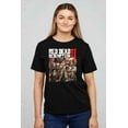 thumbnail image 1 of Red Dead Redemption 2 Arthur Morgan Cowboy Game Fan T-shirt unisex up to 5XL, 1 of 2