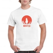 Red Dead Redemption 2 Arthur Morgan Vintage Rockstar T-shirt unisex up to 5XL