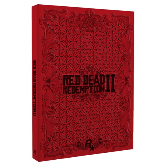 Red Dead Redemption 2 Steelbook Edition, Rockstar Games, Xbox One, 710425590481