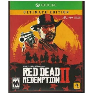 Price of red dead redemption 2 ps4 discount