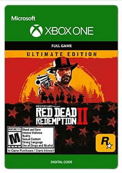 red dead redemption 2 ultimate edition - Compre red dead redemption 2  ultimate edition com envio grátis no AliExpress version