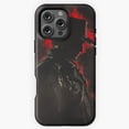 thumbnail image 1 of Red Dead Redemption 2 Wild West Game Phone Case for iPhone 16 15 14 13 12 11 Pro Max - Collector Phone M97, 1 of 2
