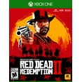 thumbnail image 1 of Red Dead Redemption 2 Xbox One, 1 of 5