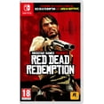 thumbnail image 1 of Red Dead Redemption - Compatible for Switch - UK/PAL Import, 1 of 7