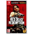 thumbnail image 1 of Red Dead Redemption - Nintendo Switch - EU Version Region Free, 1 of 5