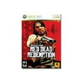 thumbnail image 1 of Pre-Owned Red Dead Redemption (Platinum Hits) - Xbox 360, 1 of 16