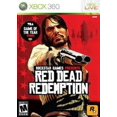 thumbnail image 1 of Restored Red Dead Redemption - Xbox 360 (Refurbished), 1 of 1