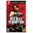 thumbnail image 1 of Red Dead Redemption (Nintendo Switch), 1 of 8